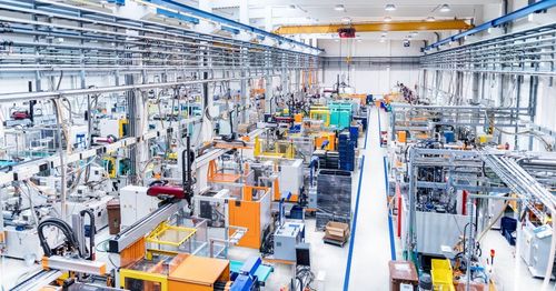 What to Consider When Evaluating New Manufacturing Suppliers