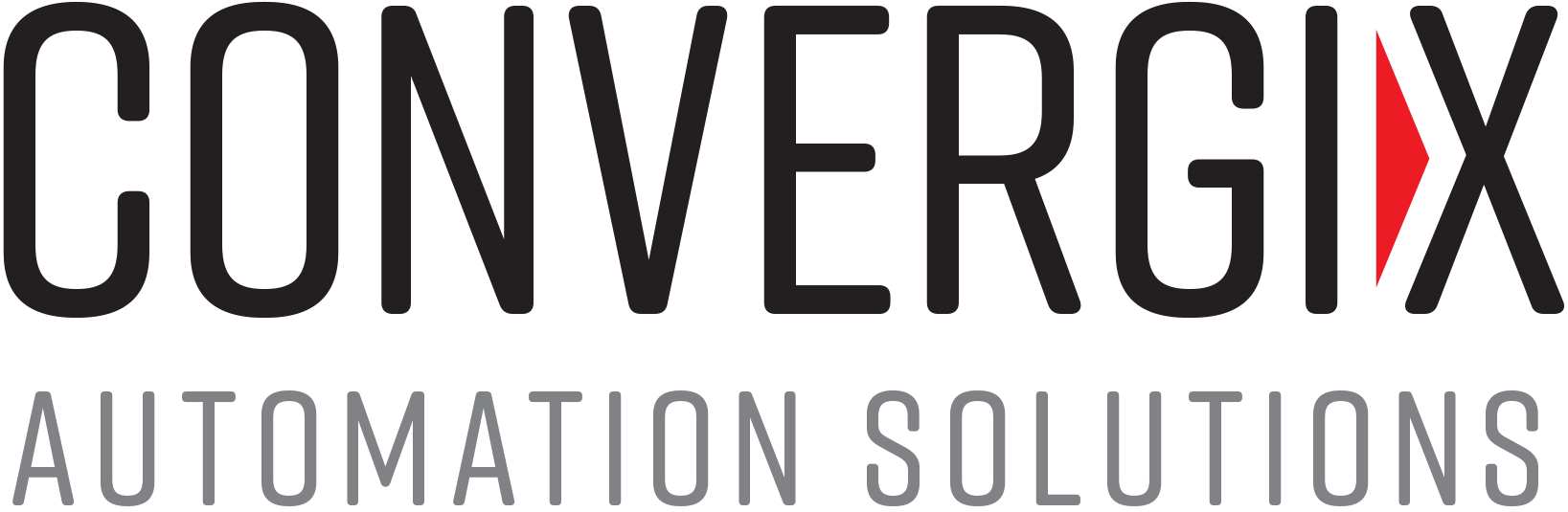 Convergix Automation